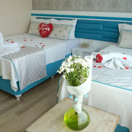 Star Hotel 3*