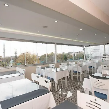 Star Hotel Stambuł