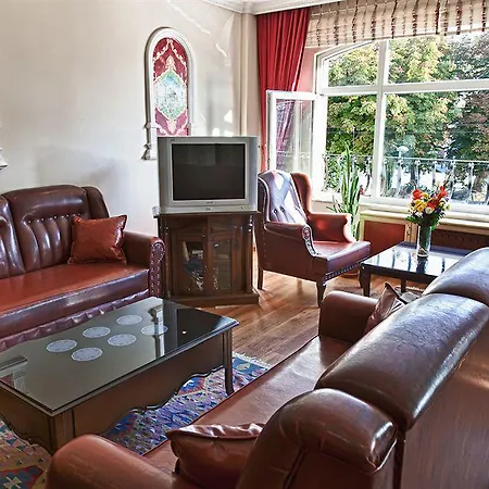 Star Hotel Provincia di Istanbul