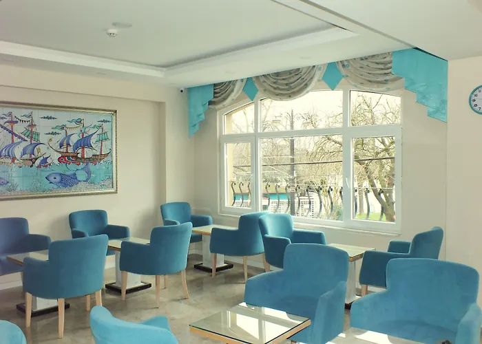 Star 3* Стамбул