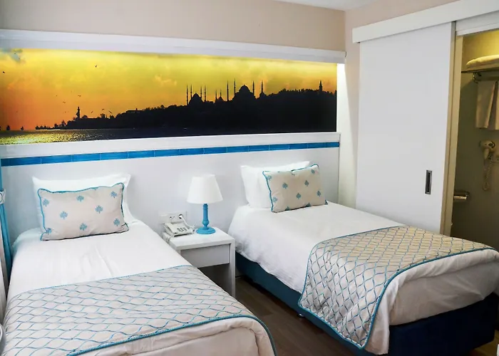Hotel Star Istambul