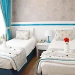 Szálloda Star Isztambul