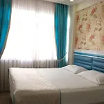 Star Szálloda Isztambul