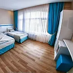 Szálloda Star Isztambul