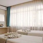 Star 3* Isztambul