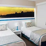 Szálloda Star Isztambul