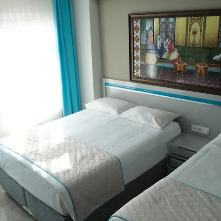 Star 3* Istanbul