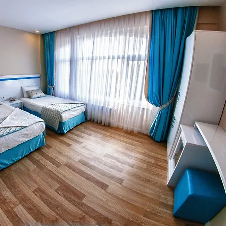 Hotel Star Istanbul