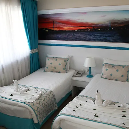 Star Hotel 3*