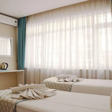 Star 3* Istanbul
