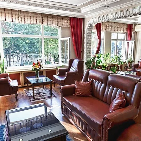 Hotel Star Estambul
