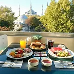 Star 3* Κωνσταντινούπολη