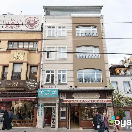 Hotel Star Istanbul